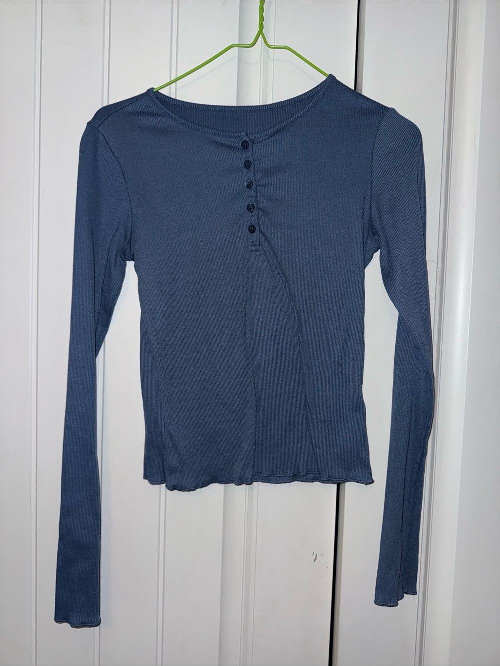 Long Sleeve